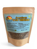 JAMAICAN BLUE VERVAIN  - NERVE BALANCE + SLEEP TEA