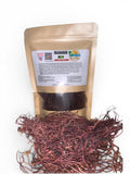 WILDCRAFTED PURPLE SEA MOSS - 92 MINERAL POWERHOUSE